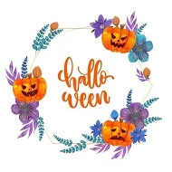 Halloween Halloween