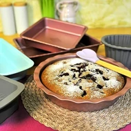 Tortaformák Tortaformák