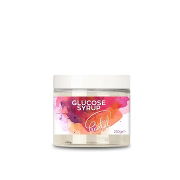 Fractal - Glükózszirup - 250g Fractal - Glükózszirup - 250g