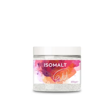 Fractal - Izomalt - 200g Fractal - Izomalt - 200g