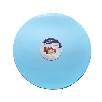 Tortadob Kék, 25 cm Tortadob Kék, 25 cm