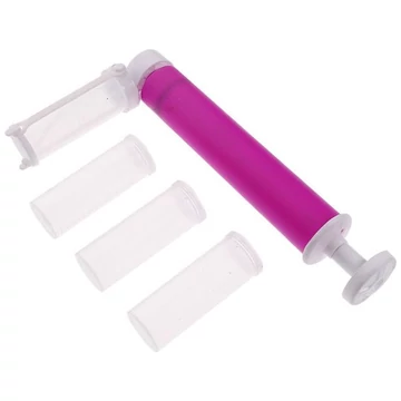 Kézi, pumpás festékszóró, airbrush készlet Kézi, pumpás festékszóró, airbrush készlet