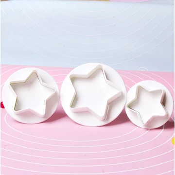 fondant kiszuro csillag fondant kiszuro csillag
