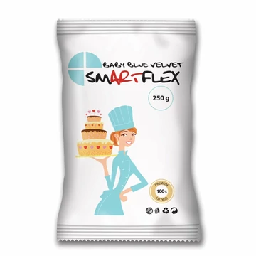TORTADEKOR MASSZA SMARTFLEX BABAKÉK 250 G TORTADEKOR MASSZA SMARTFLEX BABAKÉK 250 G
