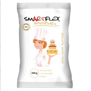 Smartflex Modellező Massza, 250 g Smartflex Modellező Massza, 250 g
