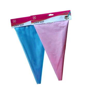 Műanyag habzsák, 30 cm Műanyag habzsák, 30 cm