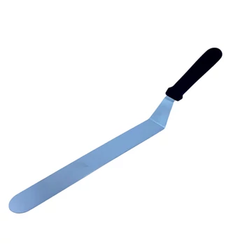 Kenőkés hajlított 25 cm Kenőkés hajlított 25 cm