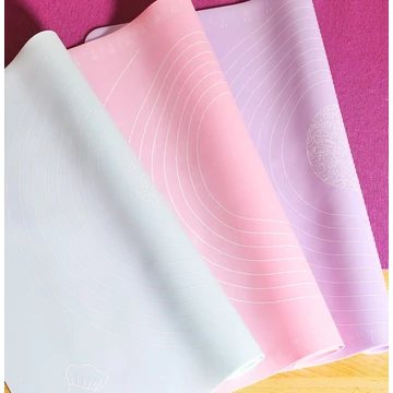 Konyhai szilikon lap, 40 cm x 50 cm Konyhai szilikon lap, 40 cm x 50 cm