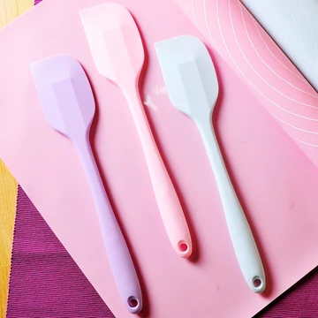 Szilikon spatula Szilikon spatula