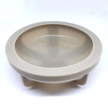 Szilikon mousse forma csíkos Szilikon mousse forma csíkos