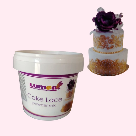Cukorcsipke por, 250 g