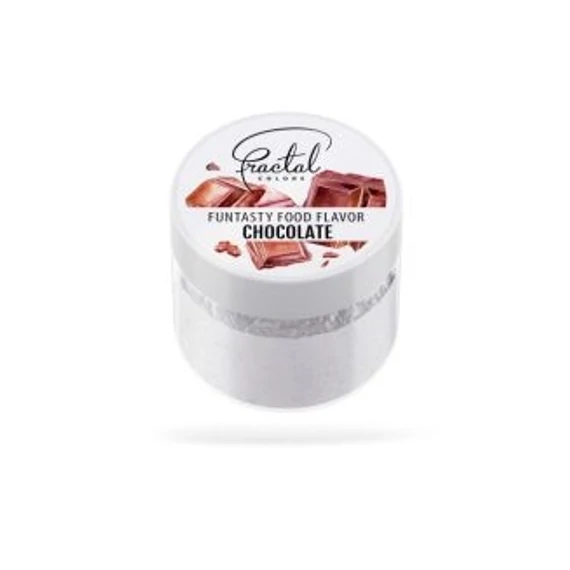 Fractal Funtasty- Csokoládé Ízű Aroma 30g