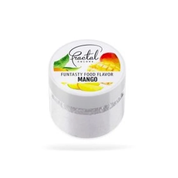 Fractal Funtasty- Mangó Ízű Aroma 30g