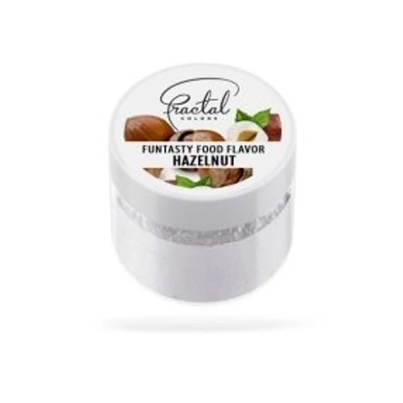 Fractal Funtasty- Mogyoró Ízű Aroma 30g