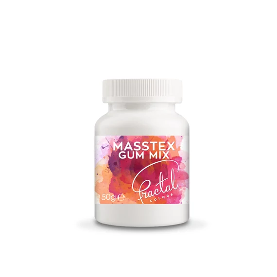 Fractal - MASSTEX Pure CMC - 50g