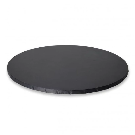 Tortadob Fekete 35 cm