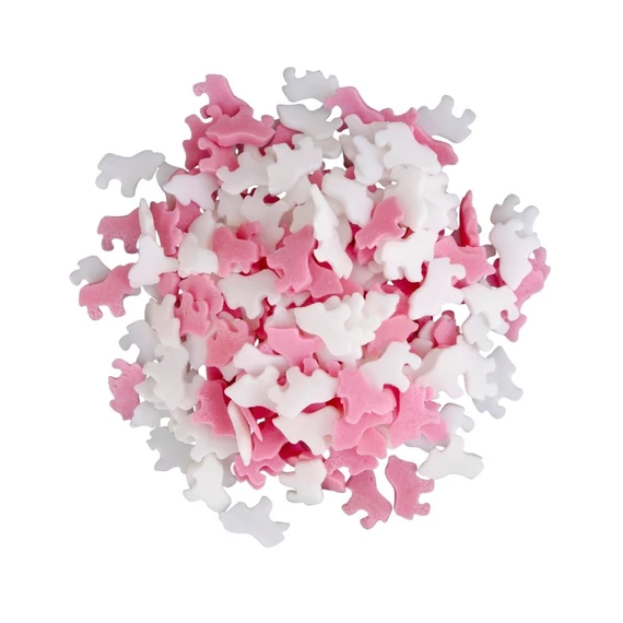 Unikornis cukorkonfetti 150 g