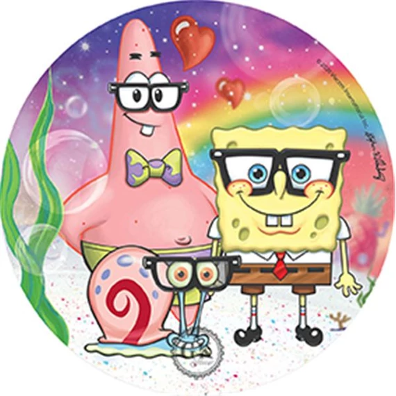 tortaostya spongyabob
