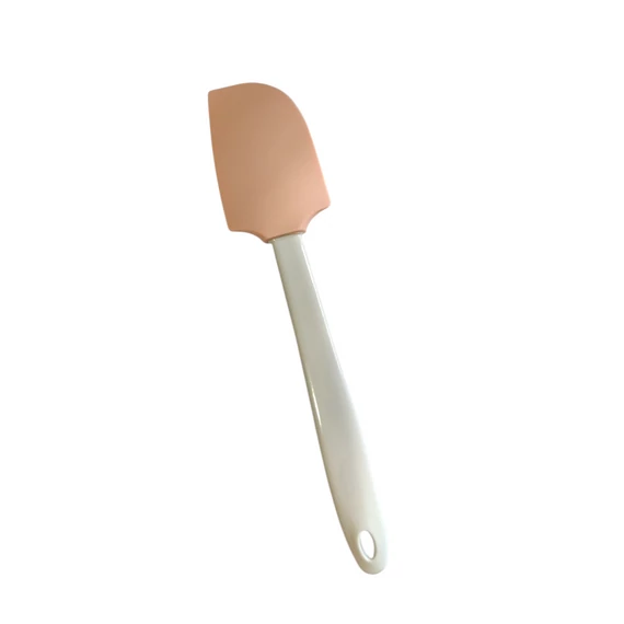 Szilikon lapos spatula –29 cm