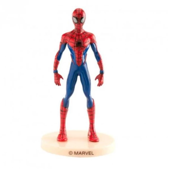 Müanyag figura Pókember