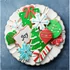 Kép 2/2 - cukormaz por, royal icing por