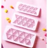 Kép 1/2 - haromszog fondant kiszuro