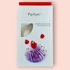 Kép 1/2 - Parfum szilikon mousse forma, 6 adagos
